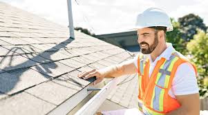 Best Commercial Roofing Services  in Jellico, TN